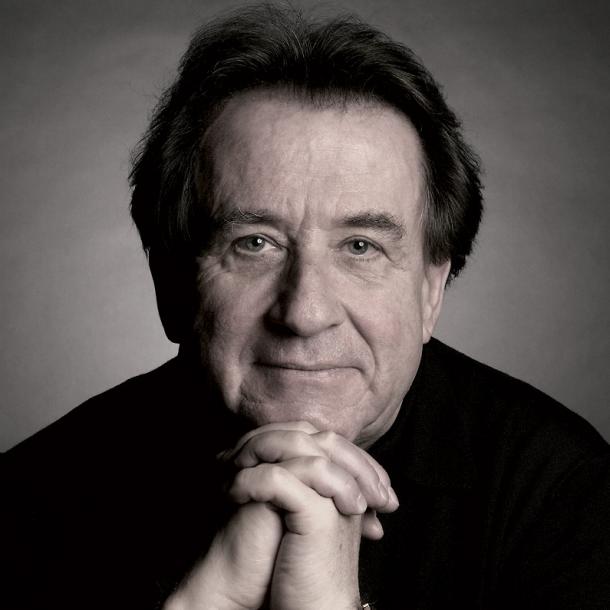 <b>Rudolf Buchbinder</b> - Klavier, Prinzregententheater, Sonntag, ... - buchbinder-2